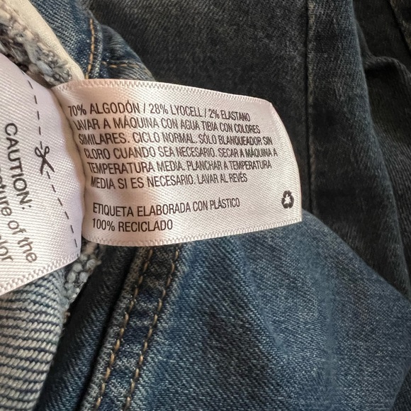 Universal Thread High Rise Bootcut Jeans - Picture 12 of 12